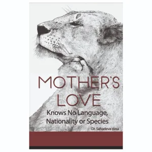 Mother's Love Knows No Language, Nationality, or Species