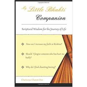 My Little Bhakti Companion