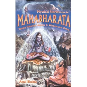 Mystical Stories from the Mahabharata