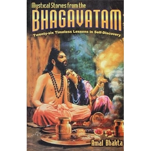 Mystical Stories from the Bhagavatam