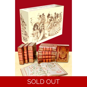Nava-vraja-mahima- 9 Volumes