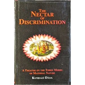 The Nectar of Discrimination