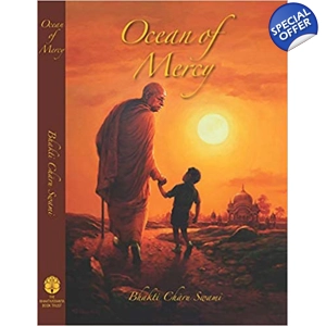 Ocean of Mercy