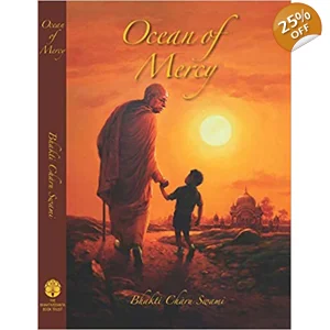 Ocean of Mercy