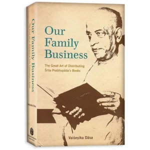 Our Family Business