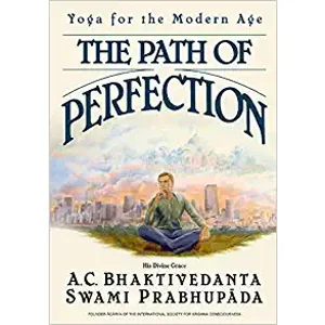 The Path of Perfection