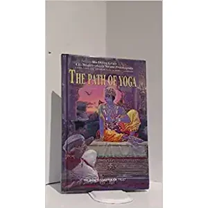 The Path of Yoga
