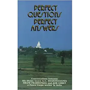 Perfect Questions, Perfect Answers