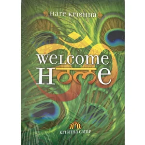 Welcome Home