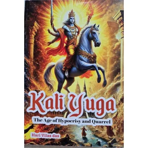 Kali Yuga: The Age of Hypocrisy and Quarrel