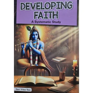 Developing Faith: A Systematic Study