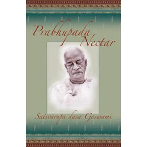 Prabhupada Nectar