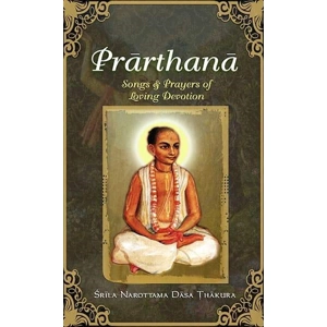Prarthana-Songs of Loving Devotion