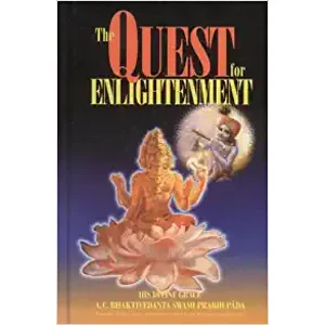 The Quest for Enlightenment