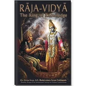 Raja Vidya: The King of Knowledge