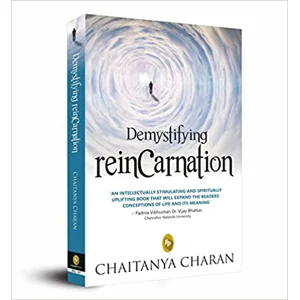 Demystifying reincarnation