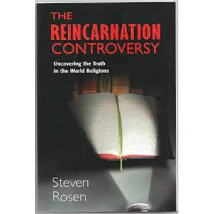 The Reincarnation Controversy: Uncovering the Truth in the World Religions
