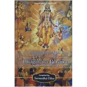 Inspiring Prayers from Bhagavata Purana
