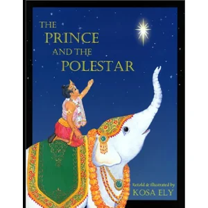 The Prince and the Polestar