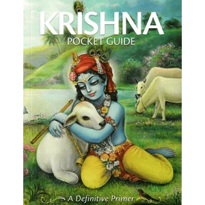 Krishna Pocket Guide