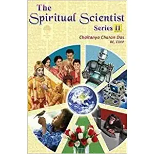 The Spiritual Scientist Series II