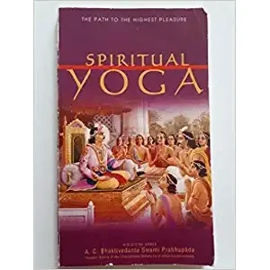 Spiritual Yoga