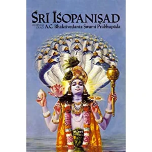 Sri Isopanisad
