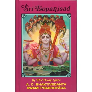 Sri Isopanisad (1969 edition)