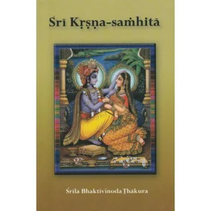 Sri Krsna Samhita