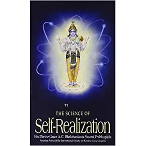 The Science of Self-Realization