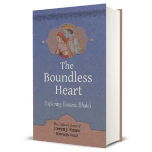 The Boundless Heart: Exploring Esoteric Bhakti