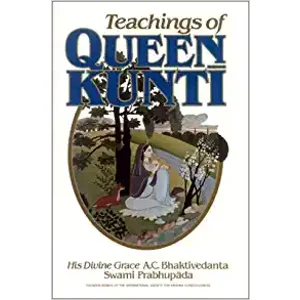 Teachings of Queen Kunti