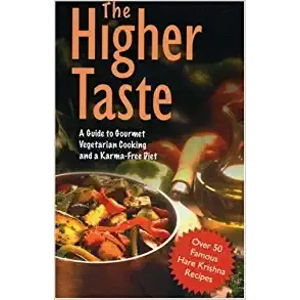 The Higher Taste