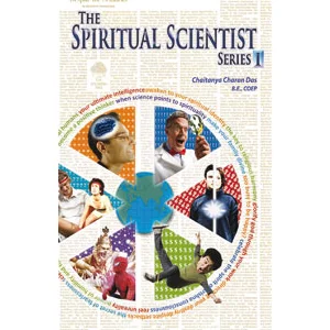 The Spiritual Scientist Series I