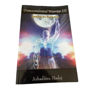 Transcendental Warrior III: Clearing the Battlefield