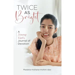 Twice as Bright: A Young Girl's Journal of Devotion