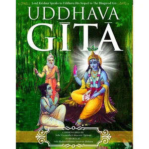Uddhava Gita