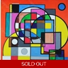 SOLD Abstract Expressio..