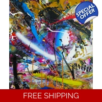 Abstract Expressionism Its Not You