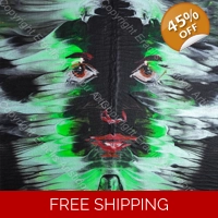 Butterfly Portrait Papillio Blume..