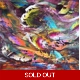 SOLD Expressionistic Sea Scape 784