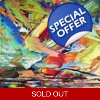 SOLD Expressionistic Se..