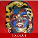 SOLD Marilyn Monroe Pop Portrait 018