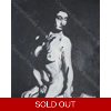 SOLD Nude Abstract Form..