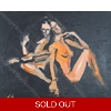 SOLD Nudes Abstract For..