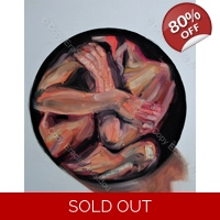 SOLD Out of Isolation 552