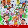 SOLD Play School Childs..