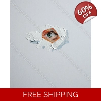 Please Observe Social Distancing ..