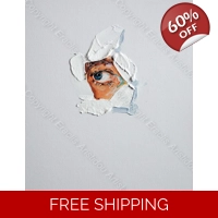 Please Observe Social Distancing ..