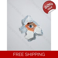 Please Observe Social Distancing ..